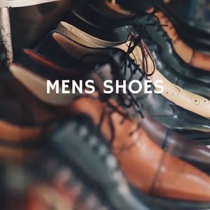 Mens Shoes